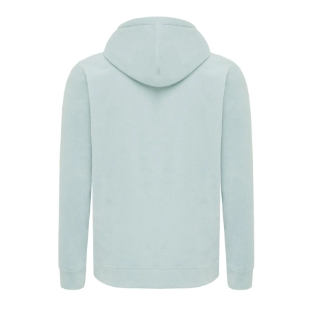 Bluza z kapturem z mikropolaru Iqoniq Trivor, RPET | VA-T9403.023.XXXL