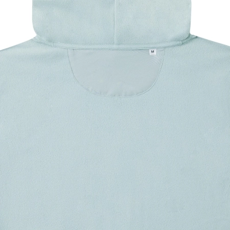 Bluza z kapturem z mikropolaru Iqoniq Trivor, RPET | VA-T9403.023.XXXL
