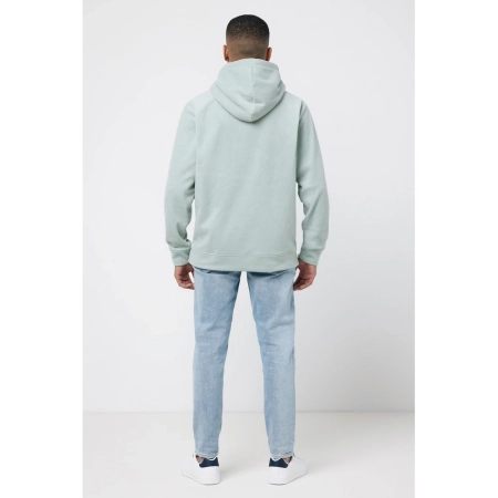 Bluza z kapturem z mikropolaru Iqoniq Trivor, RPET | VA-T9403.023.XXXL