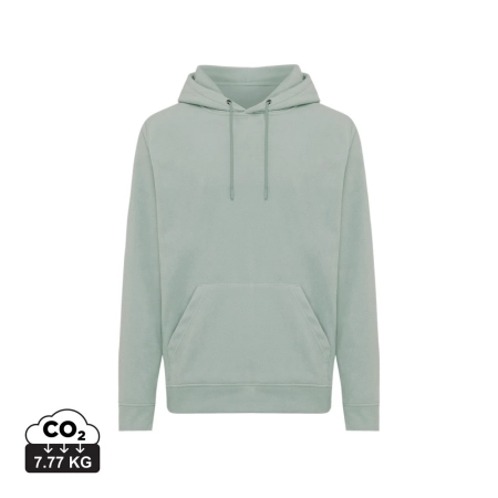 Bluza z kapturem z mikropolaru Iqoniq Trivor, RPET | VA-T9403.023.XXXL