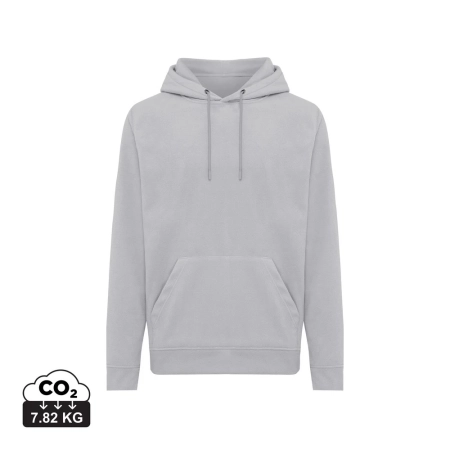 Bluza z kapturem z mikropolaru Iqoniq Trivor, RPET | VA-T9403.027.M