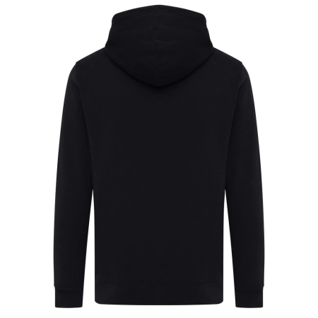 Lekka bluza z kapturem Iqoniq Rila, bawełna z recyklingu | VA-T9404.001.XXS