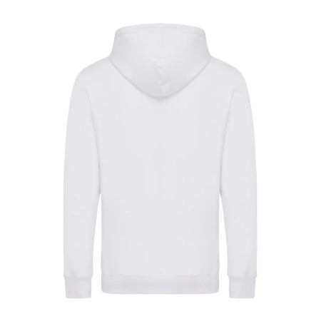 Lekka bluza z kapturem Iqoniq Rila, bawełna z recyklingu | VA-T9404.004.4XL