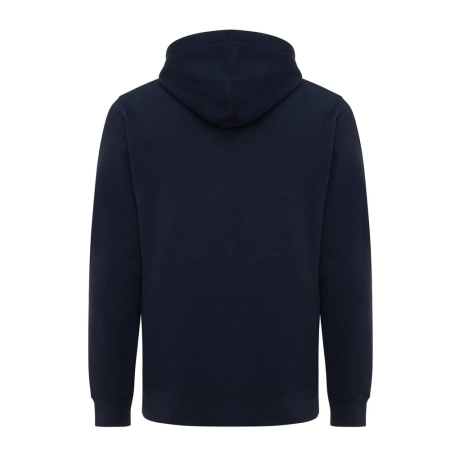 Bluza z kapturem i kieszeniami Iqoniq Yengo z bawełny z recyklingu | VA-T9405.002.4XL