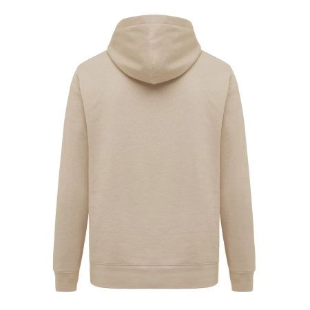 Bluza z kapturem i kieszeniami Iqoniq Yengo z bawełny z recyklingu | VA-T9405.006.XL