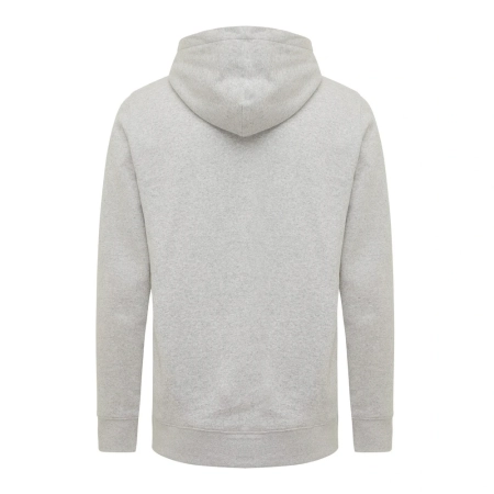 Bluza z kapturem i kieszeniami Iqoniq Yengo z bawełny z recyklingu | VA-T9405.032.XXXL