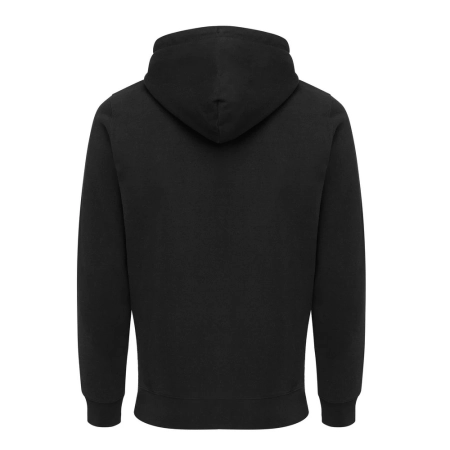 Bluza z kapturem z bawełny z recyklingu Iqoniq Abisko | VA-T9600.001.L