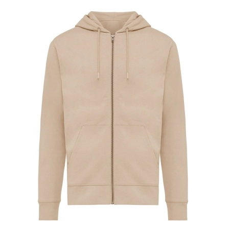 Bluza z kapturem z bawełny z recyklingu Iqoniq Abisko | VA-T9600.006.XXXL