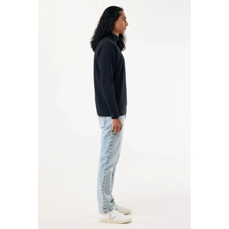Bluza iqoniq Elgon z bawełny z recyklingu | VA-T9601.001.XS