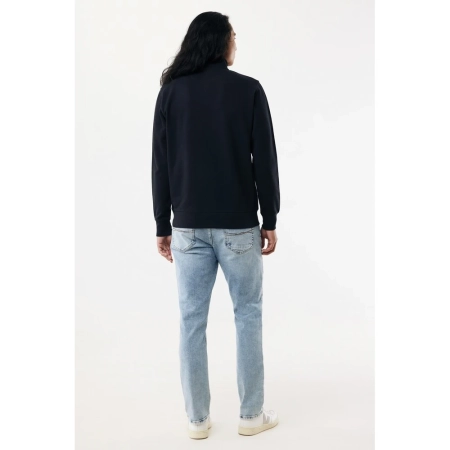 Bluza iqoniq Elgon z bawełny z recyklingu | VA-T9601.001.XS