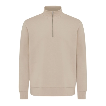 Bluza iqoniq Elgon z bawełny z recyklingu | VA-T9601.006.L