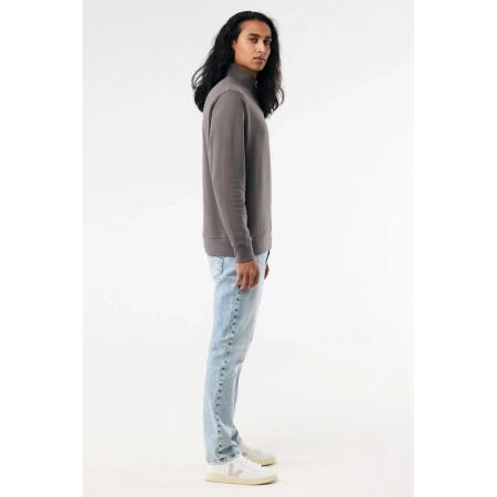 Bluza iqoniq Elgon z bawełny z recyklingu | VA-T9601.019.M