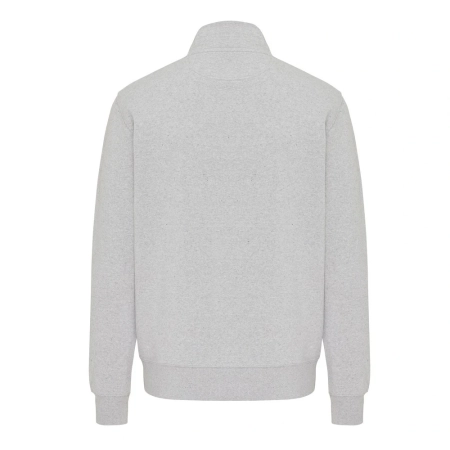 Bluza iqoniq Elgon z bawełny z recyklingu | VA-T9601.032.XXS