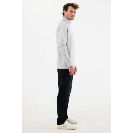 Bluza iqoniq Elgon z bawełny z recyklingu | VA-T9601.032.XXS