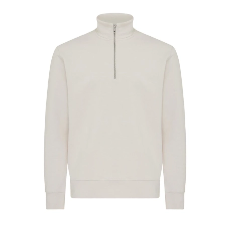 Bluza iqoniq Elgon z bawełny z recyklingu | VA-T9601.040.XXS