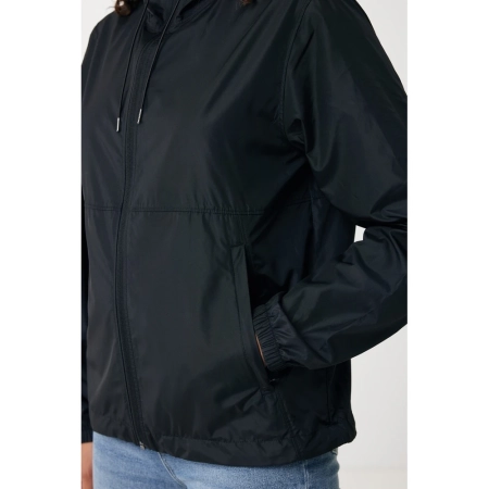 Lekka kurtka Iqoniq Logan, poliester z recyklingu | VA-T9701.001.4XL