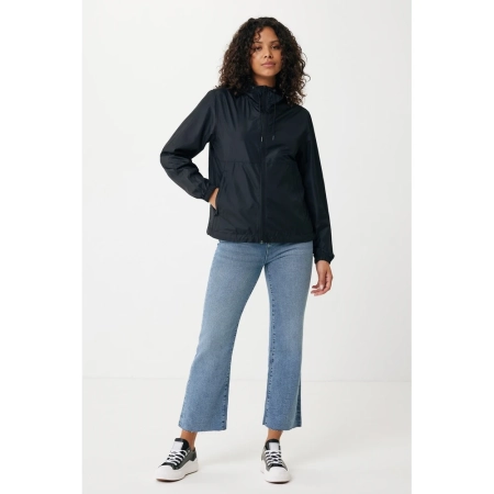 Lekka kurtka Iqoniq Logan, poliester z recyklingu | VA-T9701.001.4XL