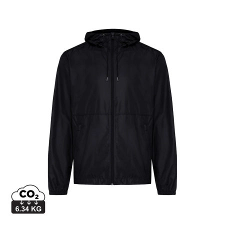 Lekka kurtka Iqoniq Logan, poliester z recyklingu | VA-T9701.001.M