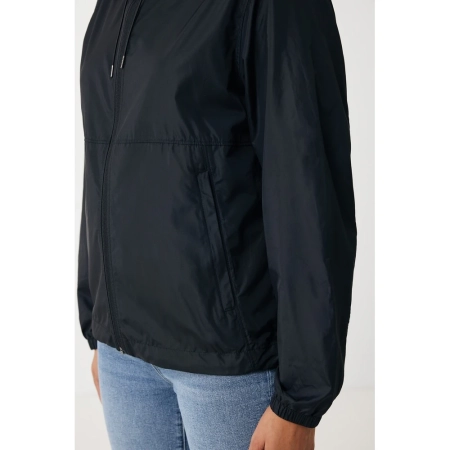 Lekka kurtka Iqoniq Logan, poliester z recyklingu | VA-T9701.001.XL