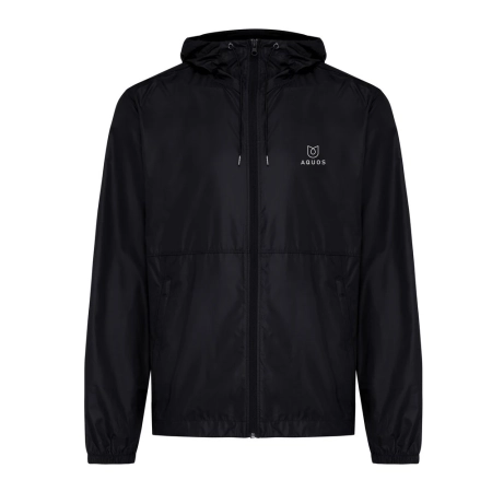 Lekka kurtka Iqoniq Logan, poliester z recyklingu | VA-T9701.001.XL