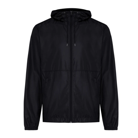 Lekka kurtka Iqoniq Logan, poliester z recyklingu | VA-T9701.001.XS