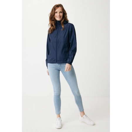 Lekka kurtka Iqoniq Logan, poliester z recyklingu | VA-T9701.002.XL