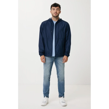 Lekka kurtka Iqoniq Logan, poliester z recyklingu | VA-T9701.002.XS
