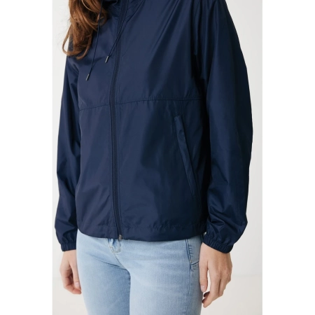 Lekka kurtka Iqoniq Logan, poliester z recyklingu | VA-T9701.002.XS