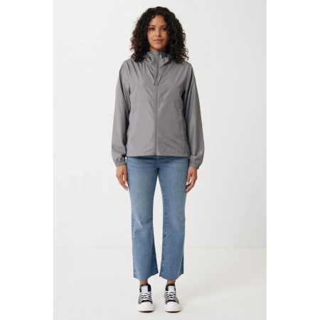 Lekka kurtka Iqoniq Logan, poliester z recyklingu | VA-T9701.035.XS