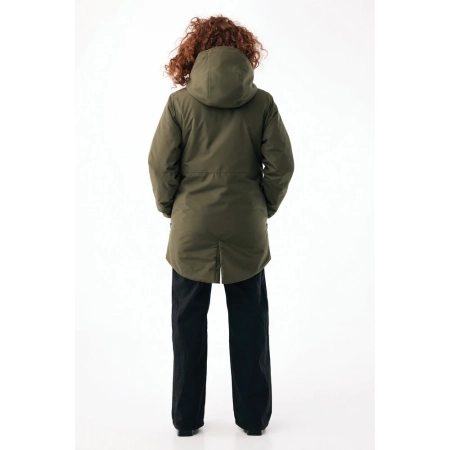 Kurtka IQONIQ Thelon | VA-T9702.020.XS