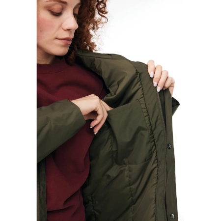 Kurtka IQONIQ Thelon | VA-T9702.020.XS