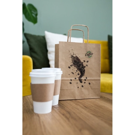 Torba papierowa A5 Wanda SX | VA-V0001/A-00