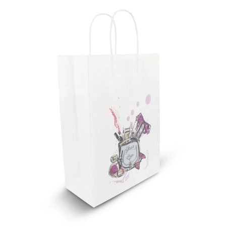 Torba papierowa A5 Dialla SX V0002/A-02