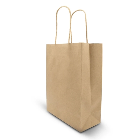 Torba papierowa A4 Wanda B | VA-V0003-00