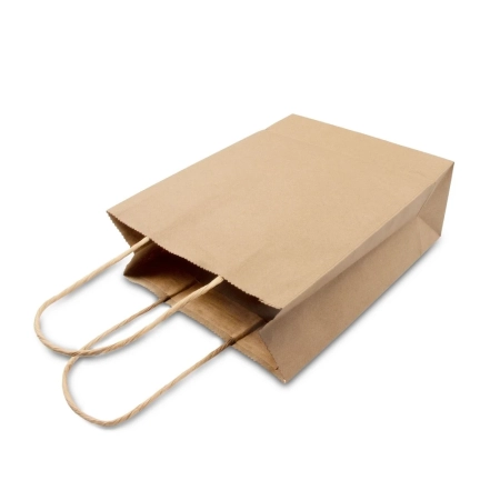 Torba papierowa A4 Wanda BX | VA-V0003/A-00