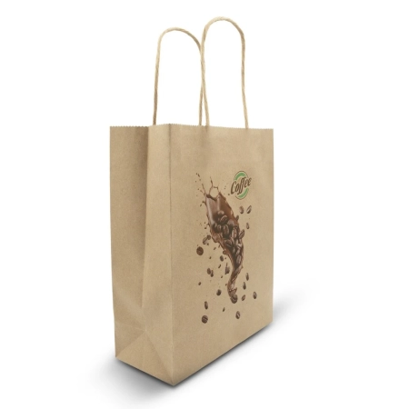 Torba papierowa A4 Wanda BX V0003/A-00