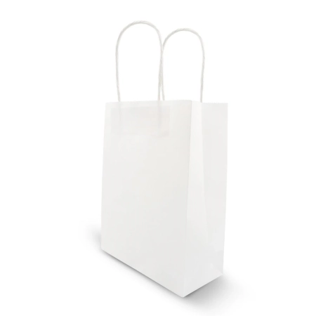 Torba papierowa A4 Dialla BX | VA-V0004/A-02