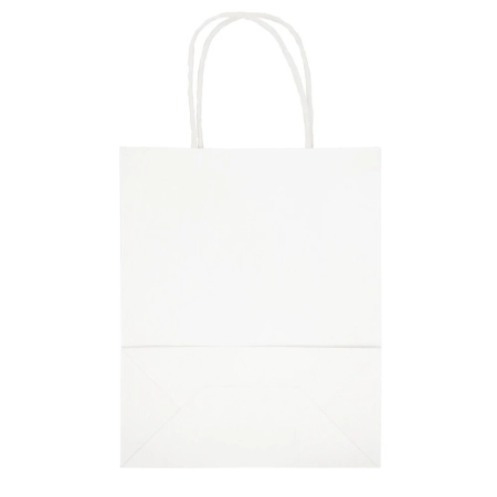 Torba papierowa A4 Dialla BX | VA-V0004/A-02