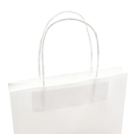 Torba papierowa A4 Dialla BX | VA-V0004/A-02