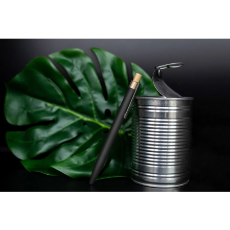 Długopis z aluminium z recyklingu Randall | VA-V0030-03