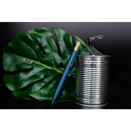Długopis z aluminium z recyklingu Randall | VA-V0030-04