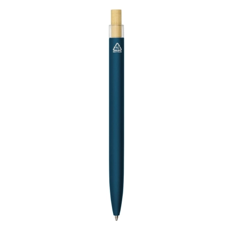Długopis z aluminium z recyklingu Randall | VA-V0030-04
