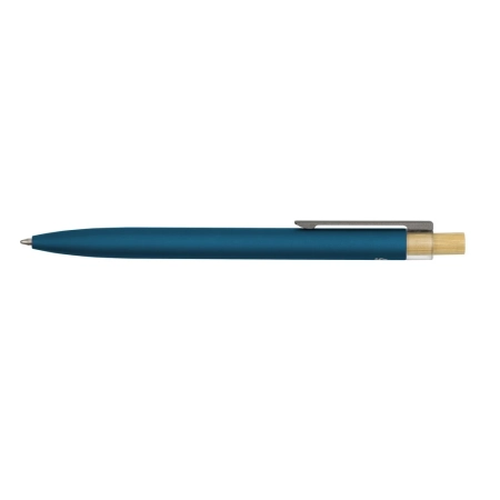 Długopis z aluminium z recyklingu Randall | VA-V0030-04