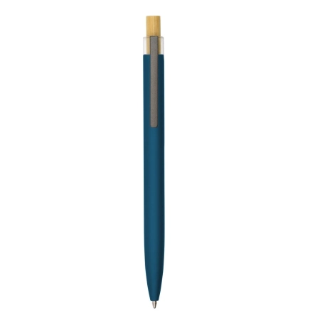 Długopis z aluminium z recyklingu Randall | VA-V0030-04