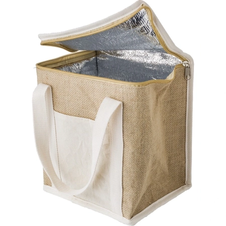 Torba termoizolacyjna z juty | VA-V0036-16