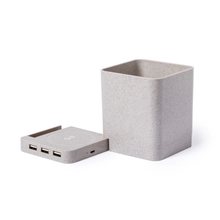 Ładowarka bezprzewodowa 5W | VA-V0116-00
