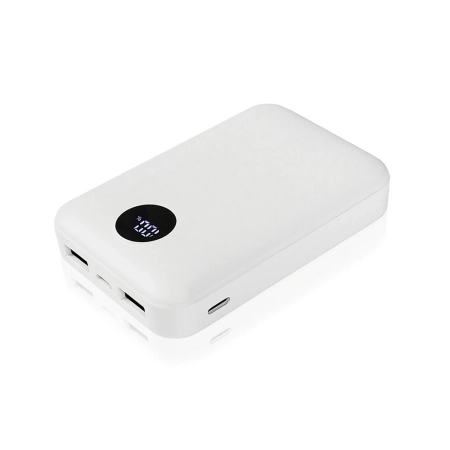 Power bank 10000 mAh Air Gifts Daniel | VA-V0133-02