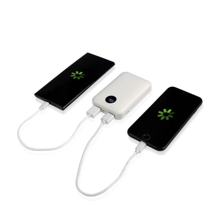 Power bank 10000 mAh Air Gifts Daniel | VA-V0133-02