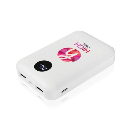 Power bank 10000 mAh Air Gifts Daniel | VA-V0133-02