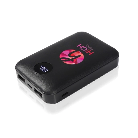 Power bank 10000 mAh Air Gifts Daniel | VA-V0133-03